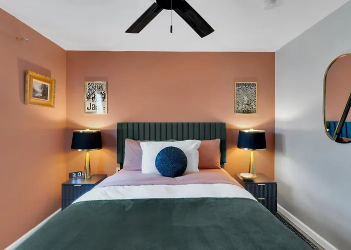 Gatsbyglam Getaway * Tucson