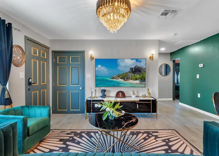 Gatsbyglam Getaway Tucson