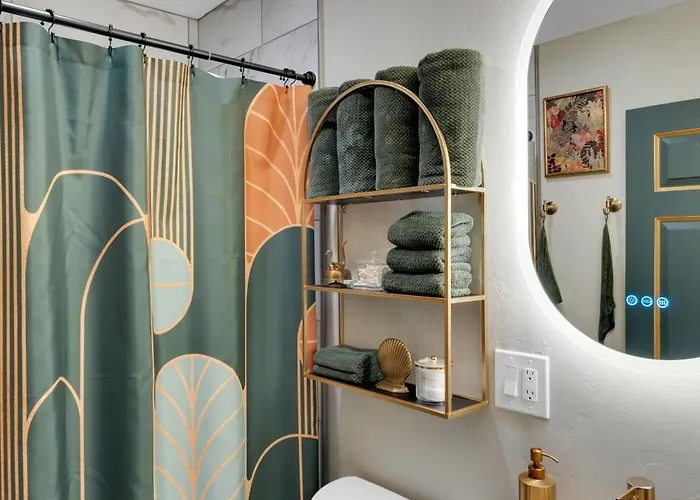 Holiday home Gatsbyglam Getaway Tucson